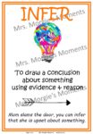 Critical thinking postersgallery 2 Teacha