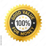 57244 T Great value for money Teacha