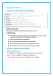 life skills gr 6 term 1 content Teacha