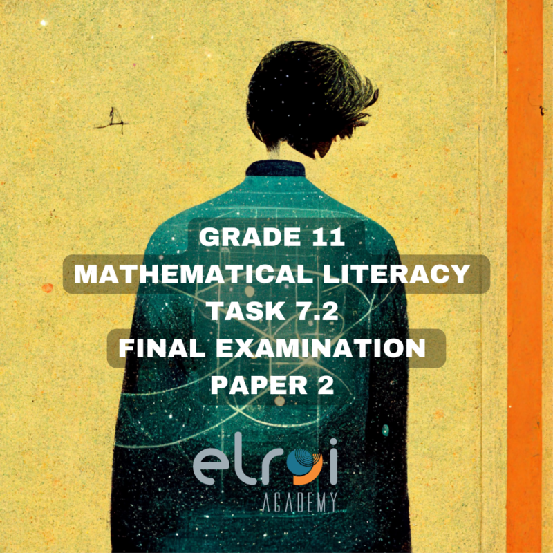 grade 11 mathematical literacy assignment 2023
