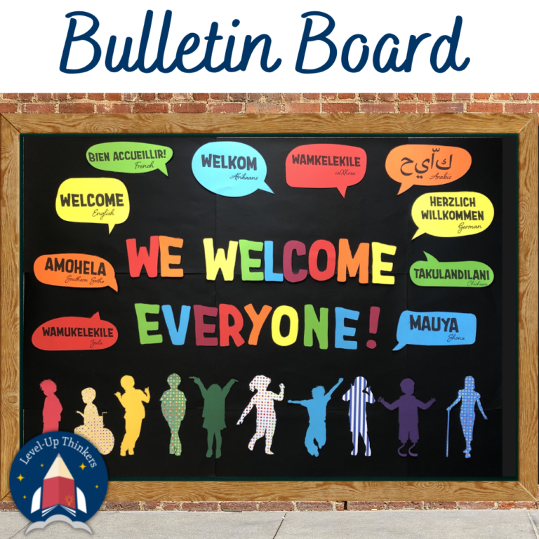 Welcome to Kindergarten Bulletin Board | Welcome to kindergarten,  Kindergarten bulletin boards, School board decoration