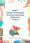 ss gr 7 Teacha