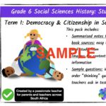 74327 Democracy SAMPLE IMAGES001 Teacha