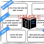 74327 Democracy SAMPLE IMAGES002 Teacha