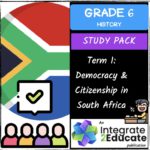 74327 Grade 6 Democracy COVER Teacha