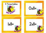 X11 flashcards Teacha