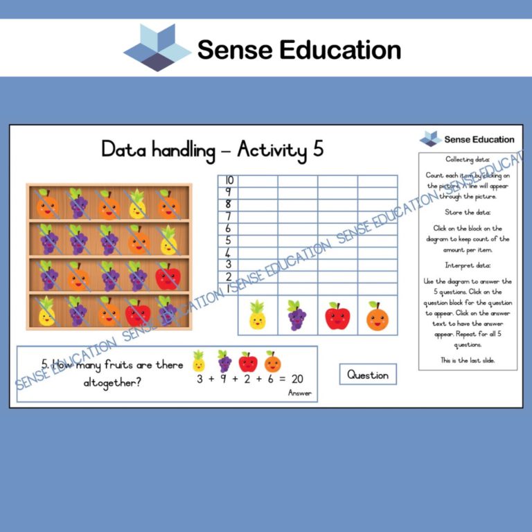 67928 Data M15 Teacha