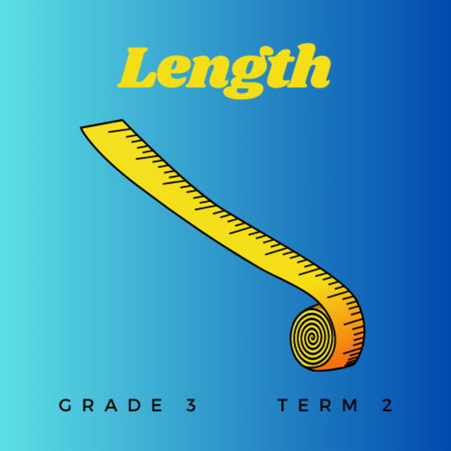 Length • Teacha!