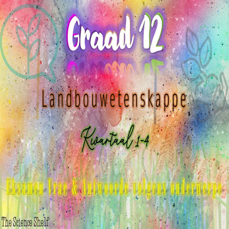 78280 Cover page Landbou Vrae en Antwoorde Teacha