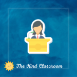 79755 The Kind Classroom test oral Teacha