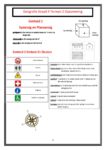 geografie kwartaal 2 gr 4 opsomming content Teacha