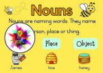 nouns 2 Teacha