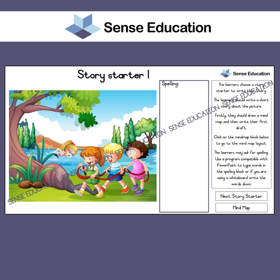 Writing Short Story Maps current-assets