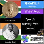 74327 Grade 4 Term 2 Cover Teacha