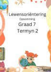 lo gr 7 opsomm Teacha