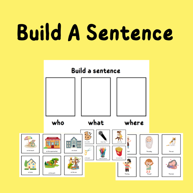 58705 Build A Sentence Teacha