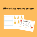 58705 Whole class reward system Teacha