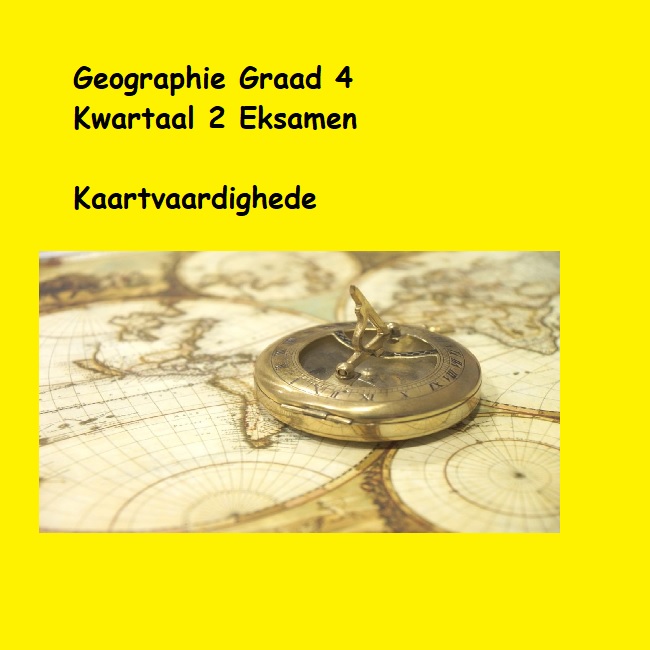 61918 geographie gr4 kwaartaal 2 Teacha
