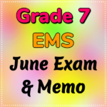 7770 GR7 JUNE EMS Copy Teacha