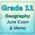 7770 Grade 11 Geography June Copy Teacha