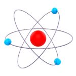 82154 atom atom molecule atoms chemical Teacha