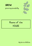 GROW cover page rooms of house Teacha
