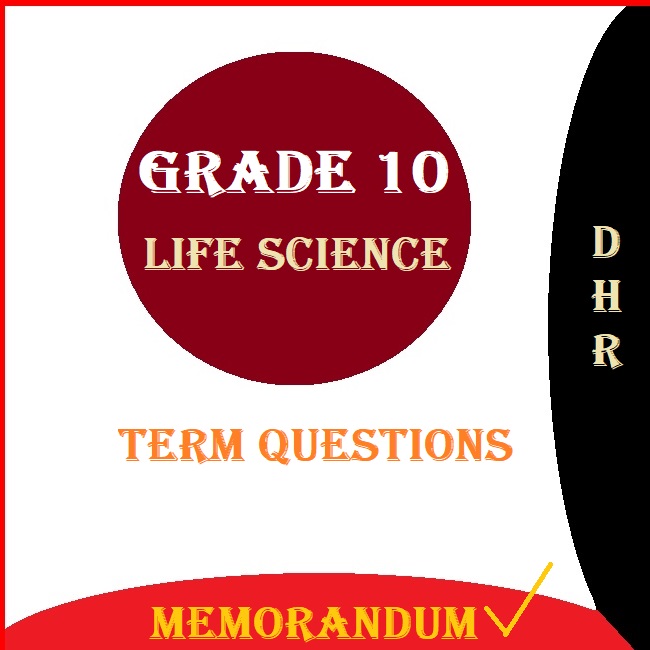 life science grade 10 questions and answers pdf term 1 term 3
