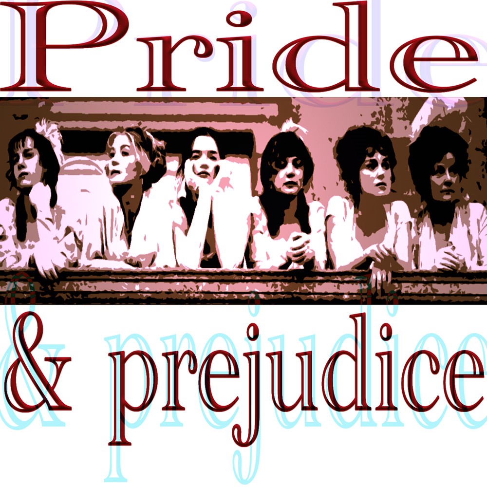 86120-Pride Prejudice cover