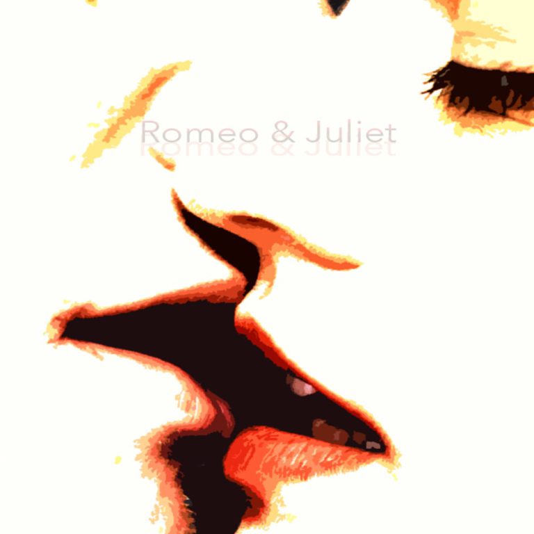 86120-Romeo and Juliet cover