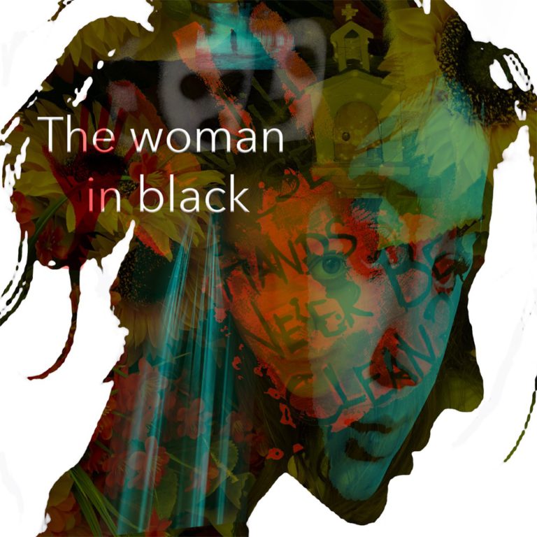 86120-The Woman in Black cover