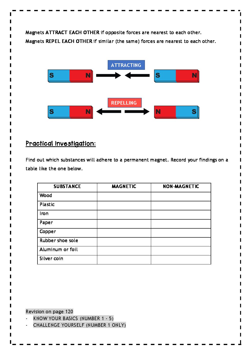 GRADE 7 TECHNOLOGY – TERM 3 • Teacha!