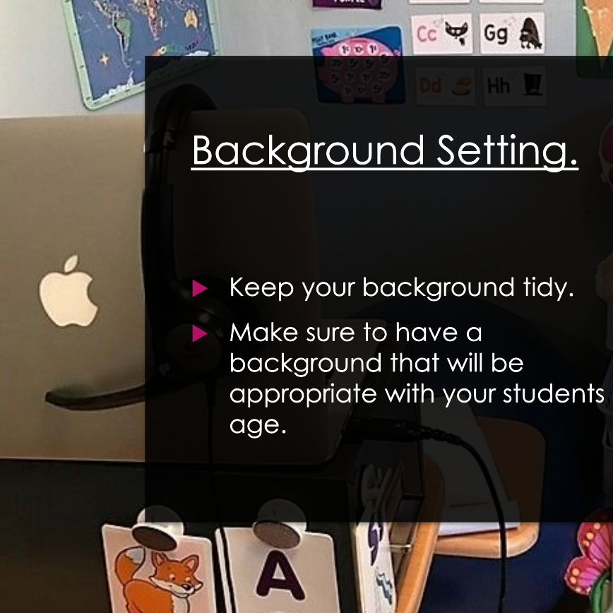 Top Tips For Teaching English Online Teacha Top Tips For Teaching English Online Teacha