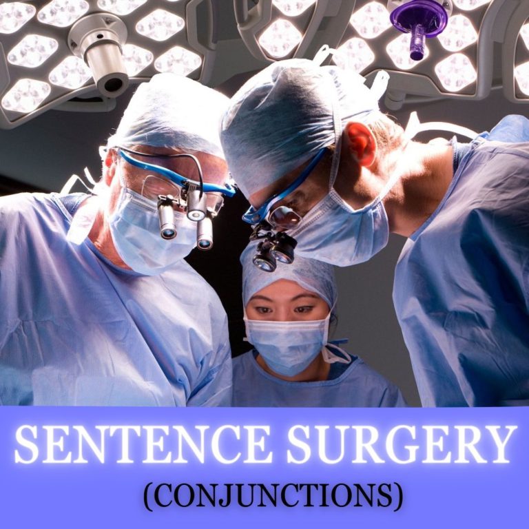 40395-Sentence surgery cover