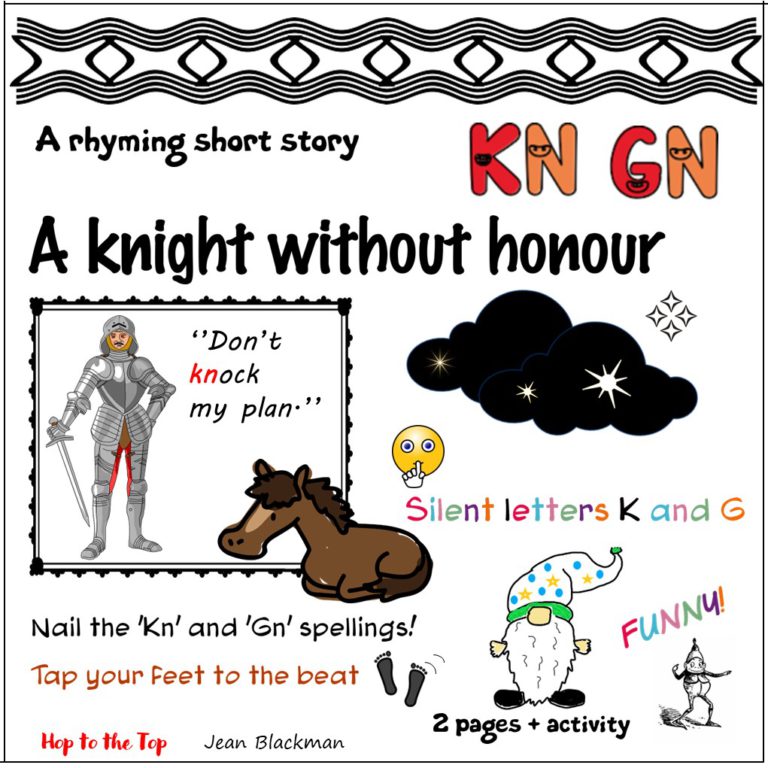 80700-Feature A knight without honour