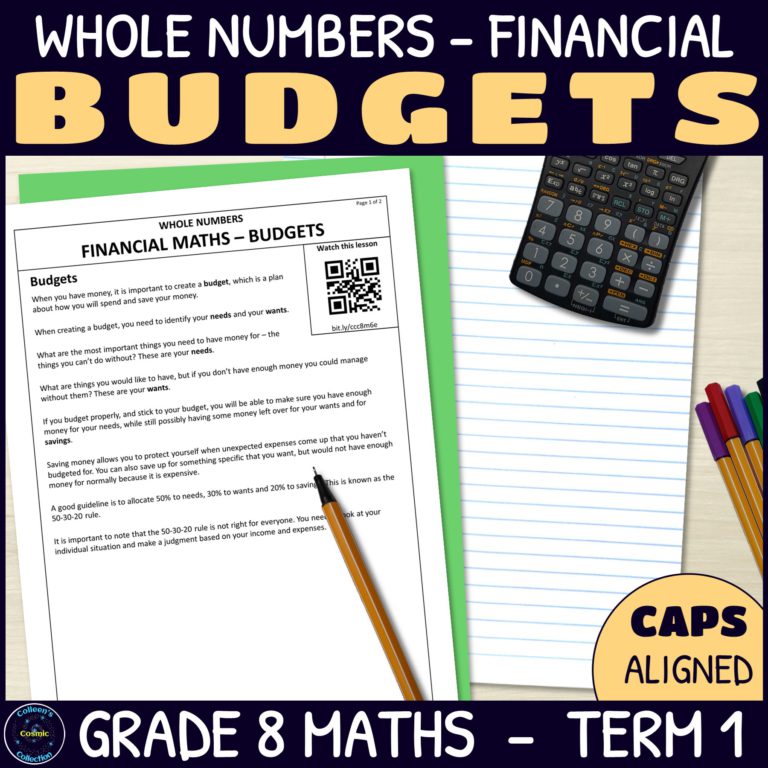 28397-financial maths budgets1