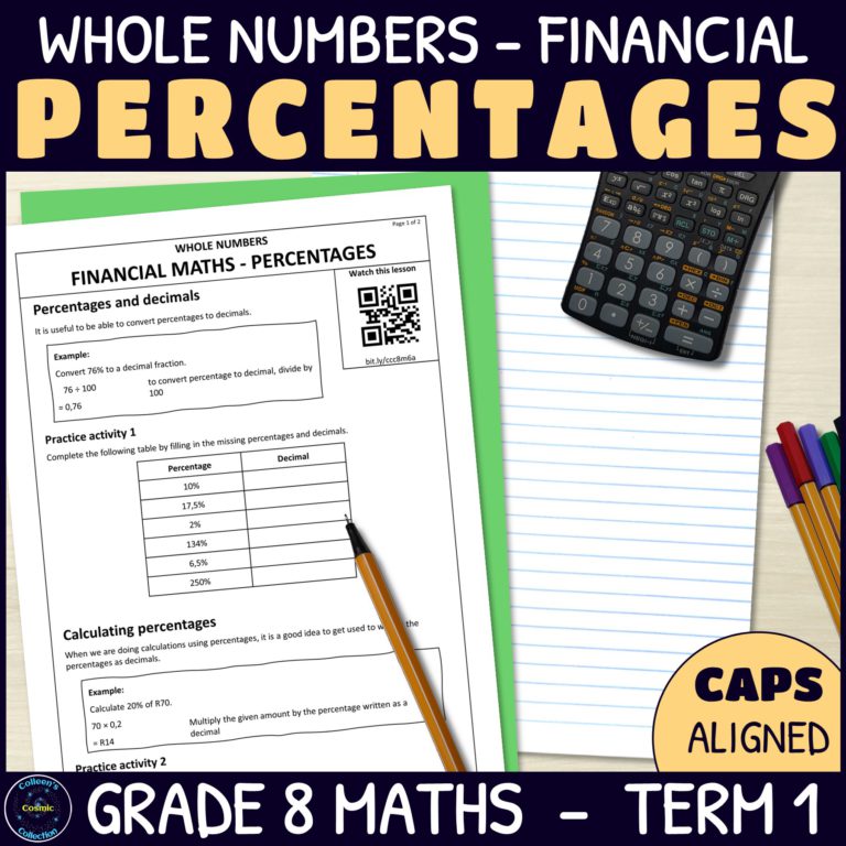 28397-financial maths percentages1