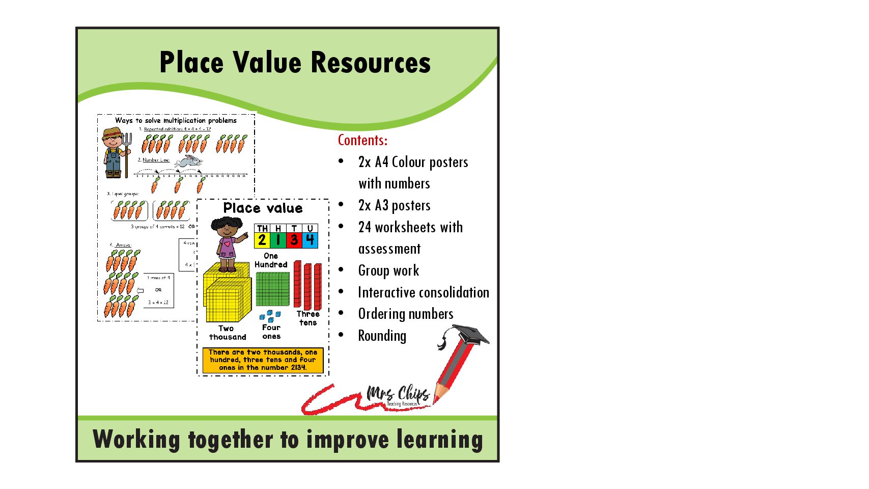 Place value thumb1