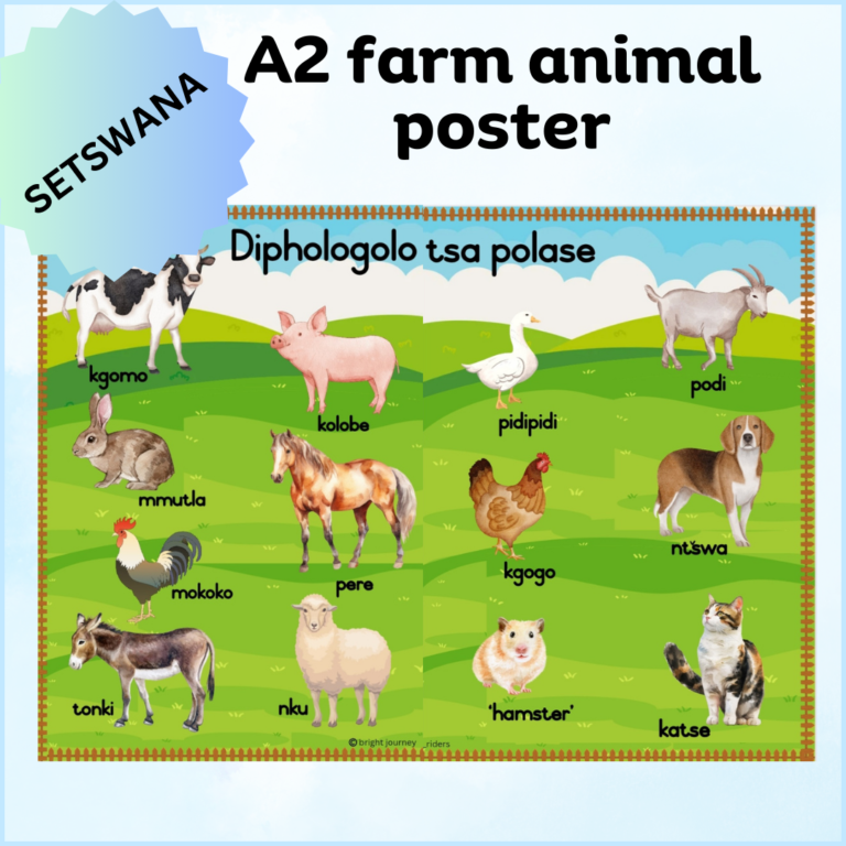 95423-A2 farm Tswana gallery 1