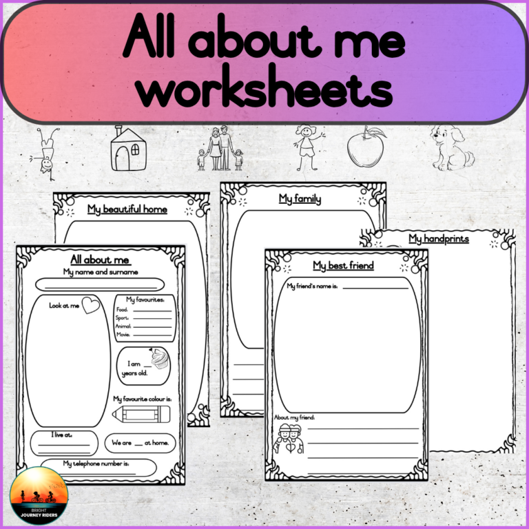 all-about-me-worksheets-teacha